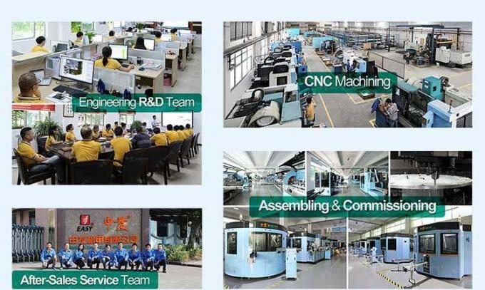 Быстрая полная сервоэкрановая печать/горячая штамповка для электронной сигареты круглой/овальной/треугольной формы 9