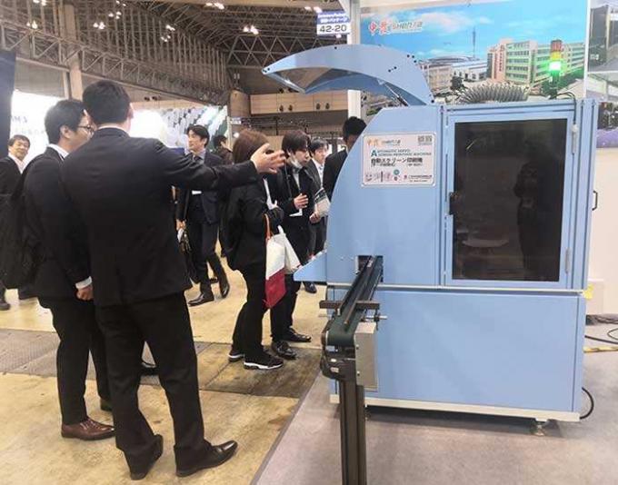 Быстрая полная сервоэкрановая печать/горячая штамповка для электронной сигареты круглой/овальной/треугольной формы 11