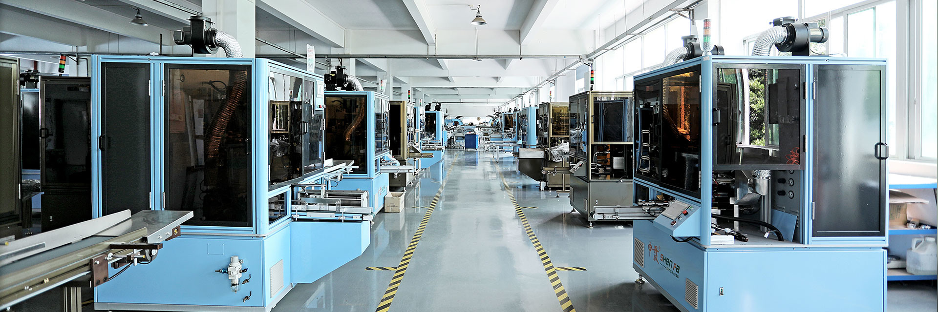 качество Автоматическая печатная машина экрана Фабрика