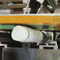 Печатная машина шелковой ширмы трубок AC380V D40mm Multicolor