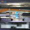 Полная печатная машина шелковой ширмы цвета сервопривода 3 с ориентацией камеры зрения для незаконной бутылки SF-MP310