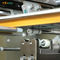Керамической круглой лечить экрана цвета трубки одиночной автоматической приведенный печатной машиной