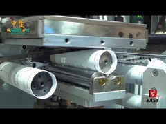Машина для горячего тиснения труб SF-AHR80B-L