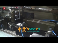 SF-MH278 Машина горячего тиснения